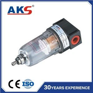 Af/bf Luchtfilter Luchtbronbehandeling