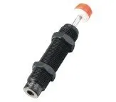 Hydraulische buffer